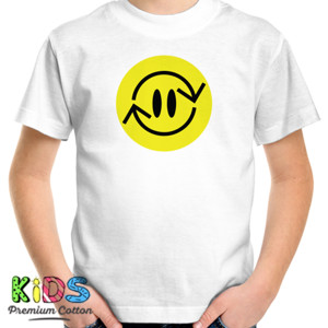 Kaos Smile