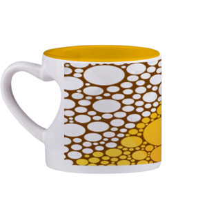 Mug Bubbles
