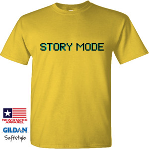 Kaos STORY MODE