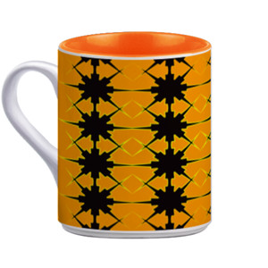 Mug Jaring
