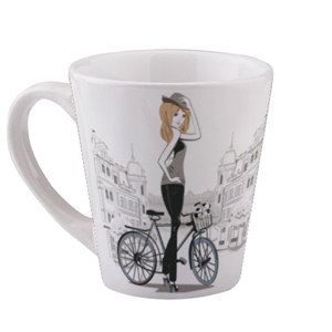 Mug August New Arrival