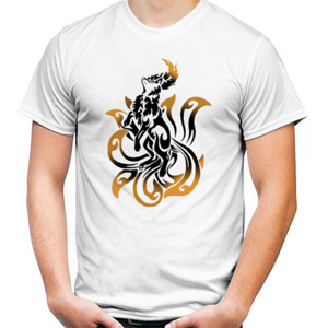 Kaos Nine Tails @LifeLine