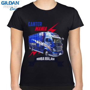 Kaos Canter Mania