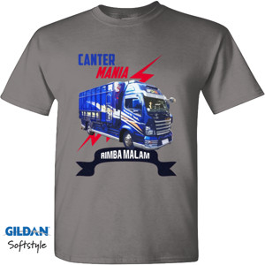 Kaos Canter Mania
