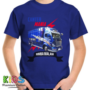 Kaos Canter Mania