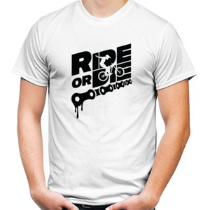 Kaos Ride or Die