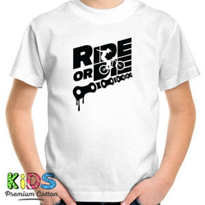 Kaos Ride or Die