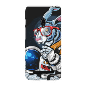 case astronot kelinci Casing HP