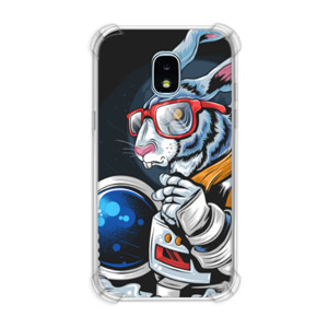 Casing HP case astronot kelinci