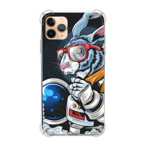 Casing HP case astronot kelinci