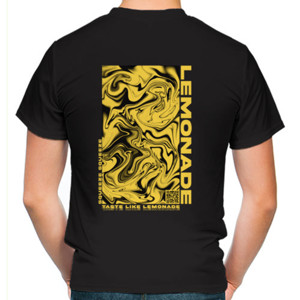 Kaos Lemonade tshirt