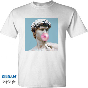 Kaos Roman Pop