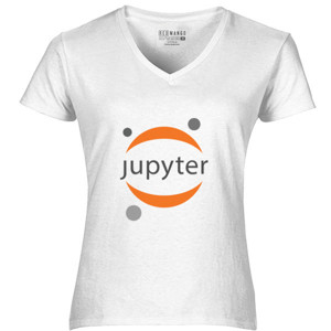 Kaos Kaos Jupyter