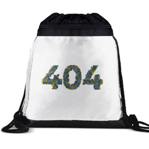 Tas Serut 404 Not Found