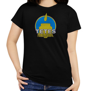 Kaos Tetes Mania - Skywrath