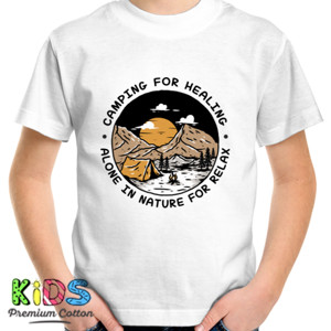 Kaos Camping for healing
