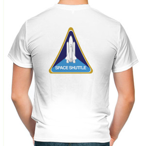 Kaos Space Shuttle