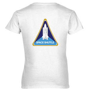Kaos Space Shuttle