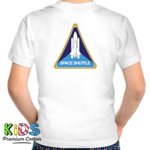 Kaos Space Shuttle
