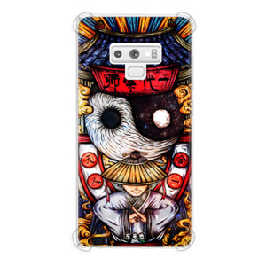 Casing HP yinyang