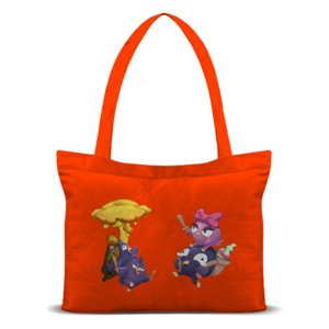 Tas Tote Tas game PVU NFT