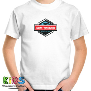 Kaos Mountaineering