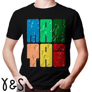 Kaos Mantai - Skywrath