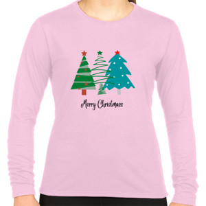 Kaos Merry Christmas