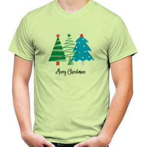 Kaos Merry Christmas