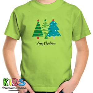 Kaos Merry Christmas
