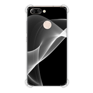 Casing HP White shadow