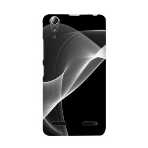 White shadow Casing HP