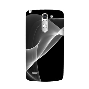 White shadow Casing HP