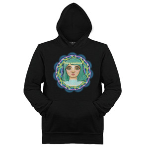 Jaket Hoodie Cosmic Darling