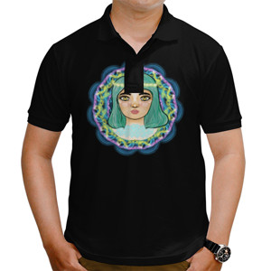 Kaos Polo Cosmic Darling