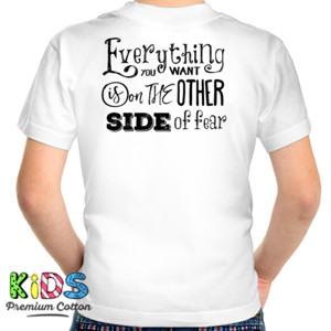 Kaos Everything you want