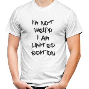 Kaos I AM LIMITED EDITION