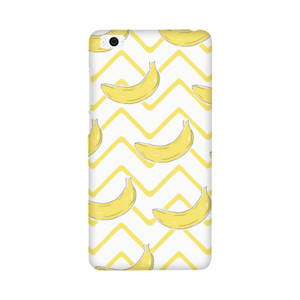 Fruity Case - Banana Casing HP