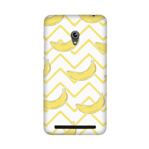 Fruity Case - Banana Casing HP