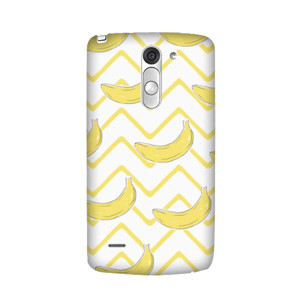 Fruity Case - Banana Casing HP