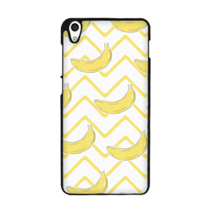 Fruity Case - Banana Casing HP