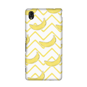 Fruity Case - Banana Casing HP