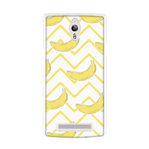 Fruity Case - Banana Casing HP