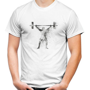 Kaos Weight Lifting