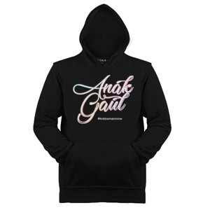 Jaket Hoodie Anak Gaul