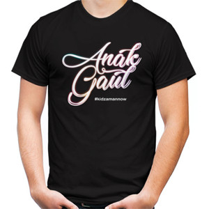 Kaos Anak Gaul