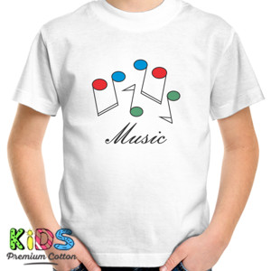 Kaos DISTRO STYLE OF MUSIC