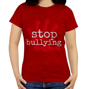 Kaos stop bullying