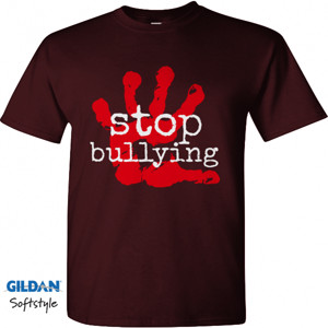 Kaos stop bullying