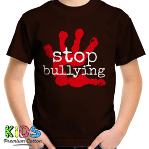 Kaos stop bullying